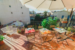 Отель Bellini Home B&B Accessibile con Ascensore  Катания